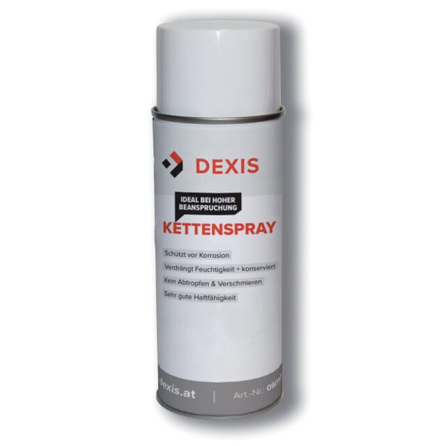 Kettenspray