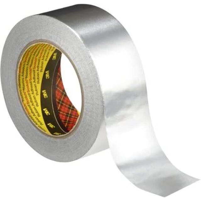 Weichaluminium-Klebeband 1436