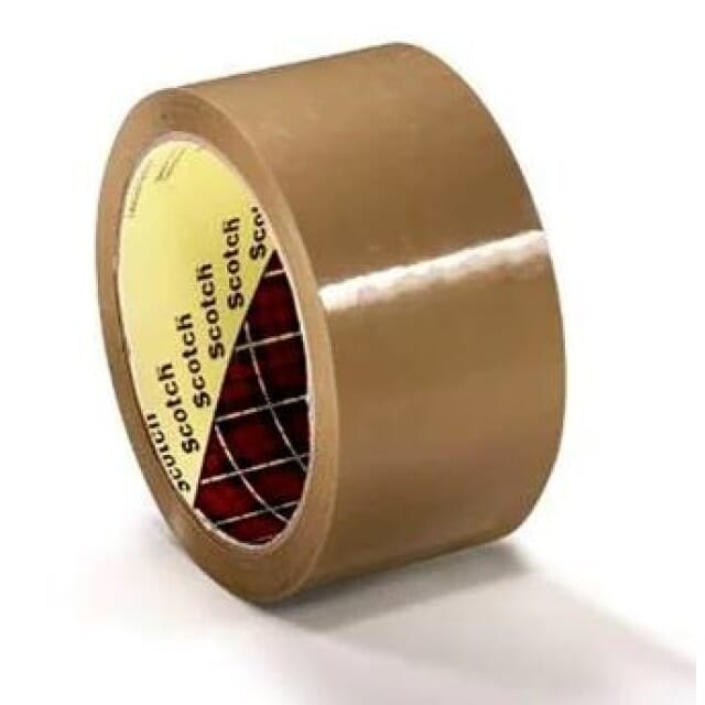 Verpackungsklebeband PP 371