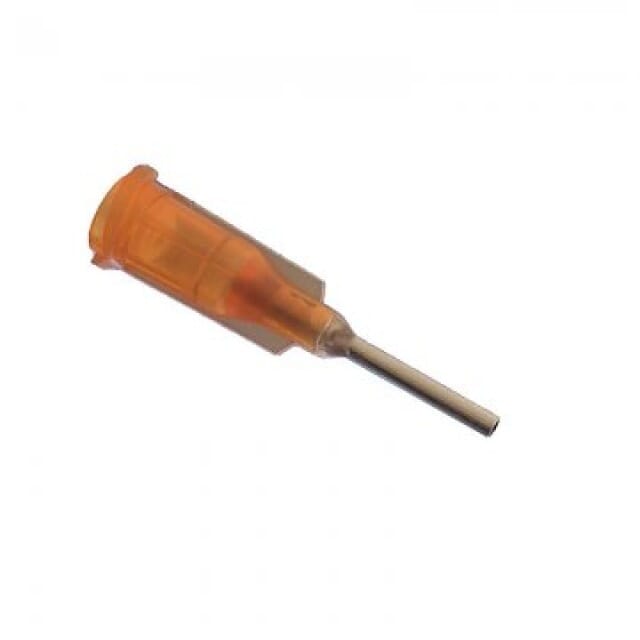 Dosiernadel SSS15 braun ID 1,37 mm 97225/50Stk Loctite