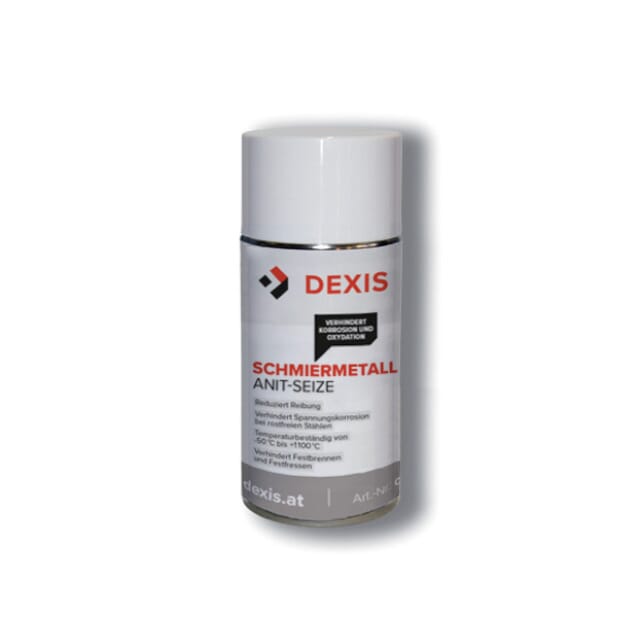 Montagepaste Anti Seize Spray Anti-Seize 150ml Steyr-Werner