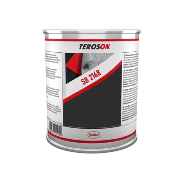 Kontaktklebstoff Dose SB 2168/4kg Teroson