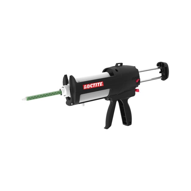 Dosierpistole 200ml 2K-Kartusche Epoxy 2693822 Loctite