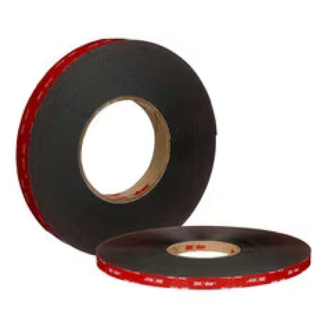 VHB-Klebeband Doppelseitig 33lfm 3M.5952F/6 S=1,10mm