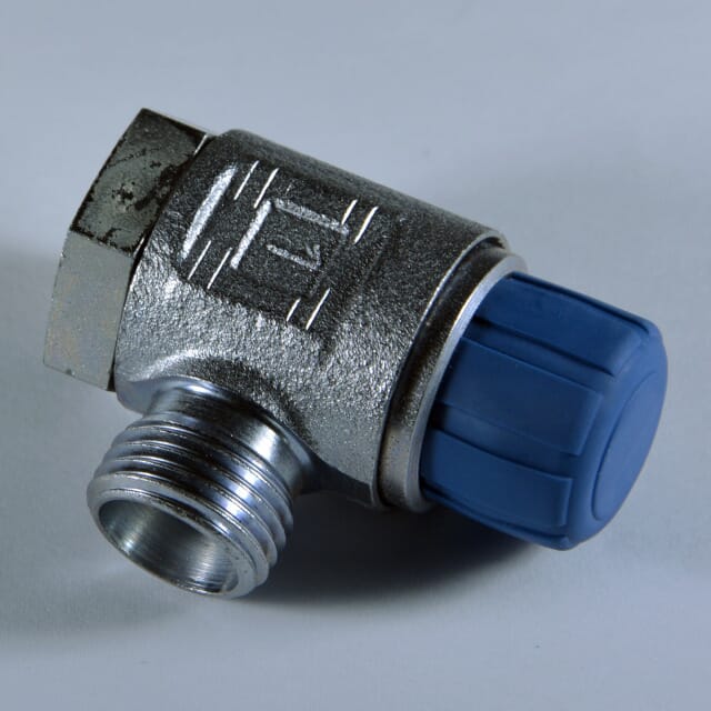 Winkelschwenkverschraubung unmontiert SWVE 10-LR 3/8" OMD SZN