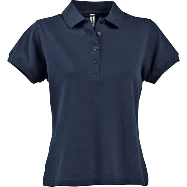 FRISTADS Damen Poloshirt 100221