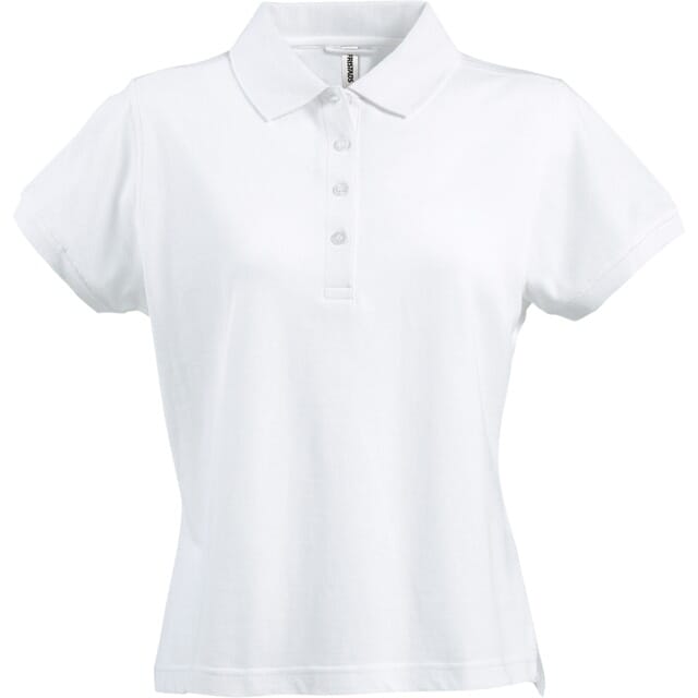 FRISTADS Damen Poloshirt 100221