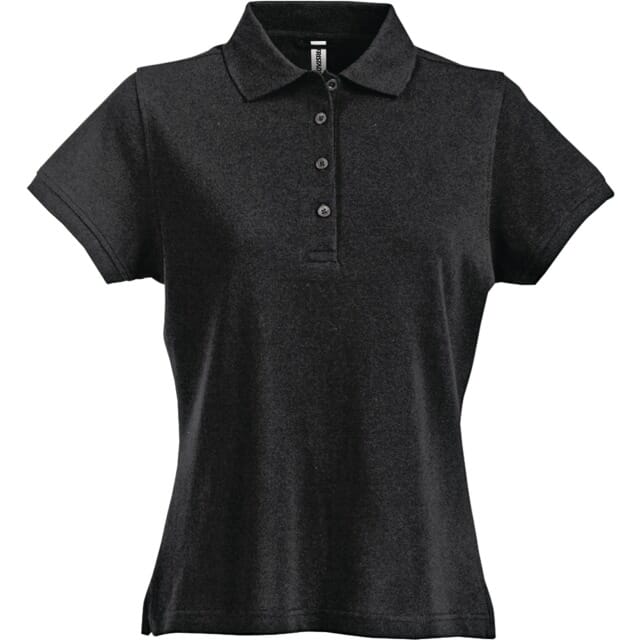 FRISTADS Damen Poloshirt 100221