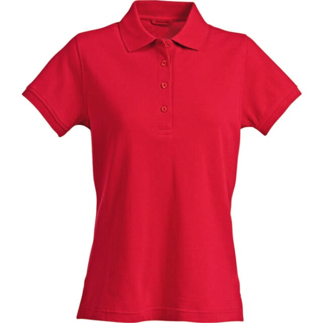 FRISTADS Damen Poloshirt 100221