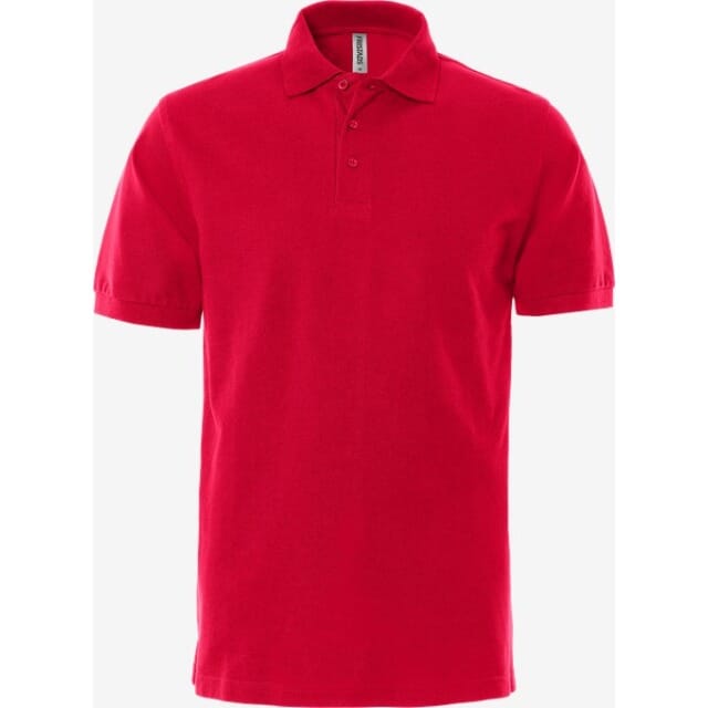 FRISTADS Poloshirt 100222