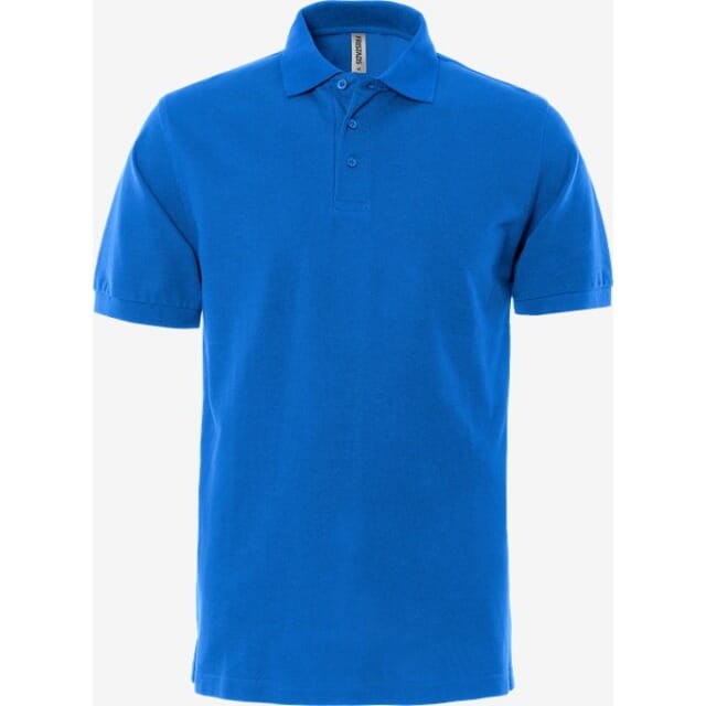 FRISTADS Poloshirt 100222