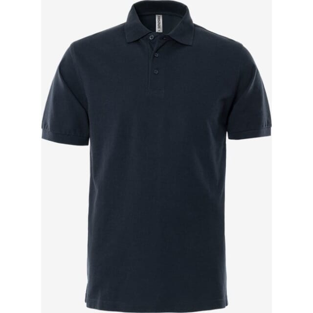 FRISTADS Poloshirt 100222