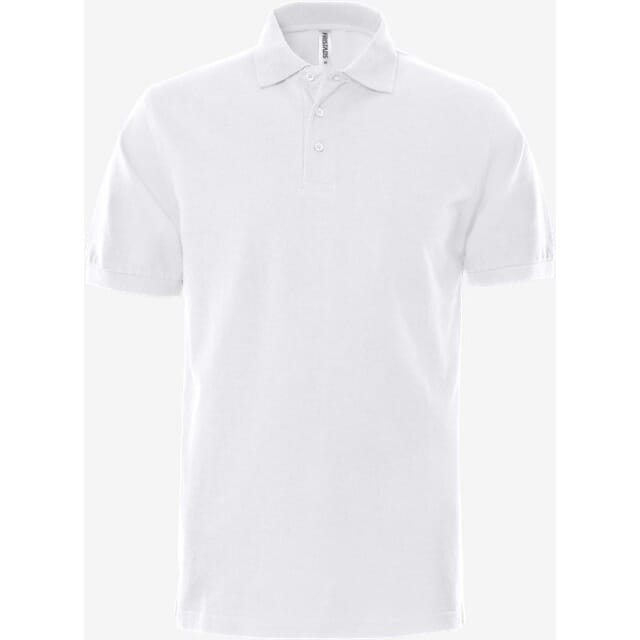 FRISTADS Poloshirt 100222
