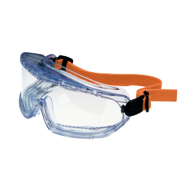Schutzbrille beschlagfrei