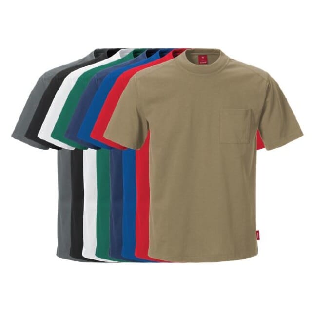 KANSAS T-Shirt 100779