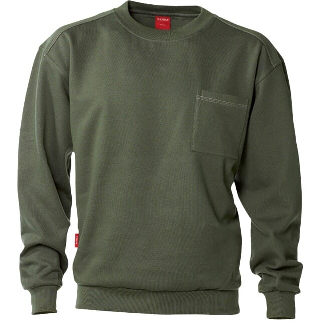 KANSAS Sweater 100782