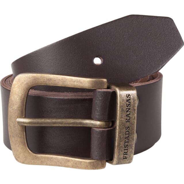 FRISTADS Gürtel Leder 100913