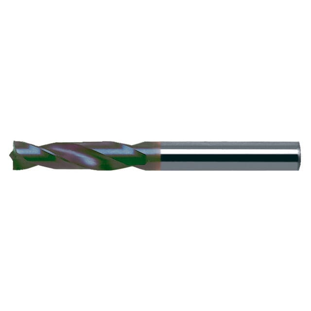 Schweißpunktfräser HSS-E 10mm TiCN 101114TC Ruko