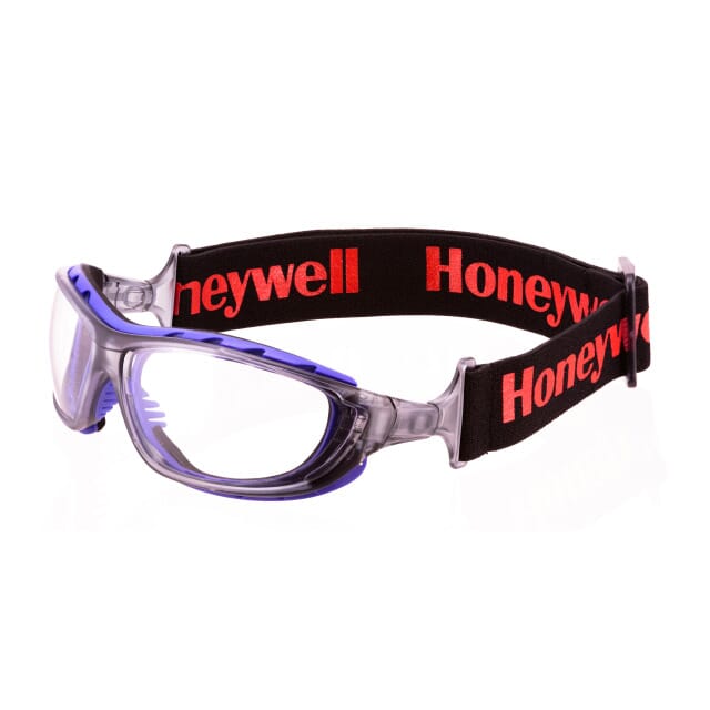 Schutzbrille SP1000 B.102 8640, klar, DS