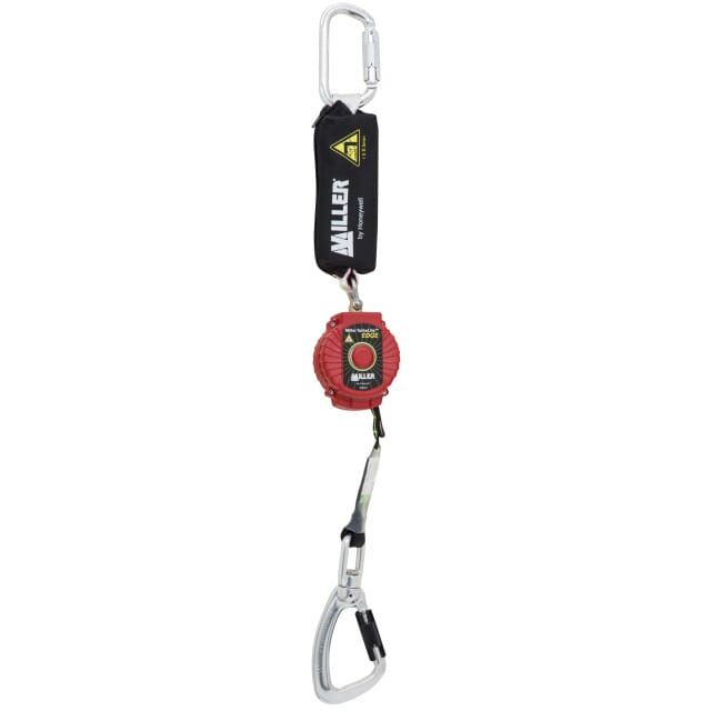 Turbolite EDGE Web w/2 alu Twistlock