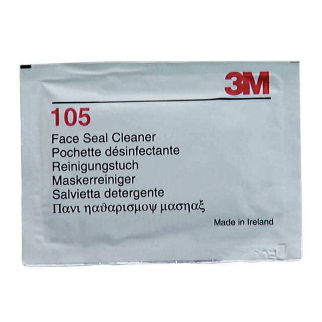 Reinigungstücher Pkg=40 Stk.