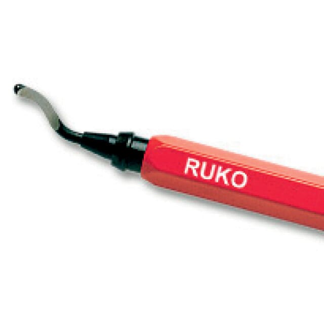 Kantenentgrater Kompl. 107054 Ruko