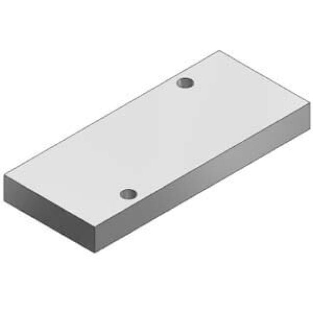 Abdeckplatte VF5000-70-1A