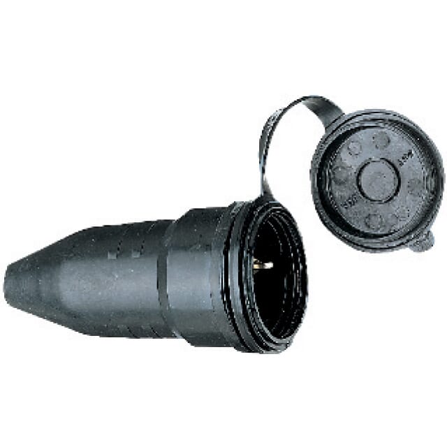 Kupplung Vollgummi 1082050 Brennenstuhl