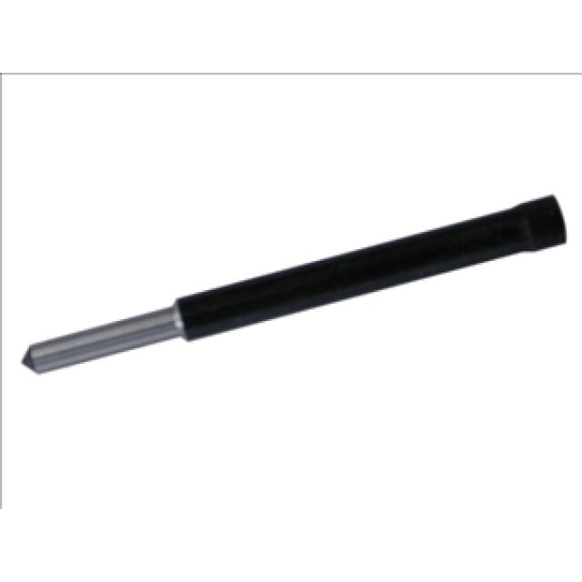 Führungsstift 6,35x77mm 108304 Weldon Ruko