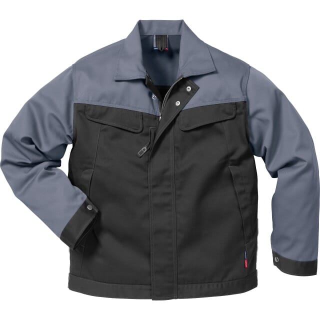 KANSAS Jacke 109321