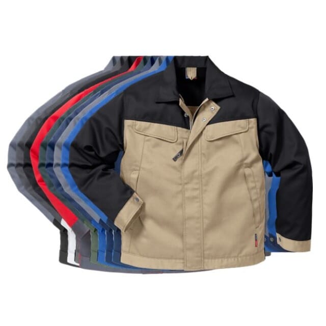 KANSAS Jacke 109321