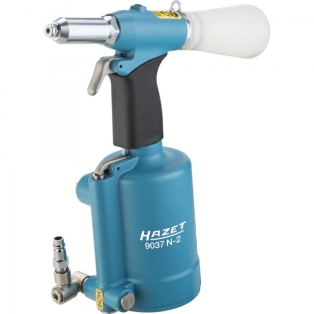 Blindnietpistole 9037-2 Hazet