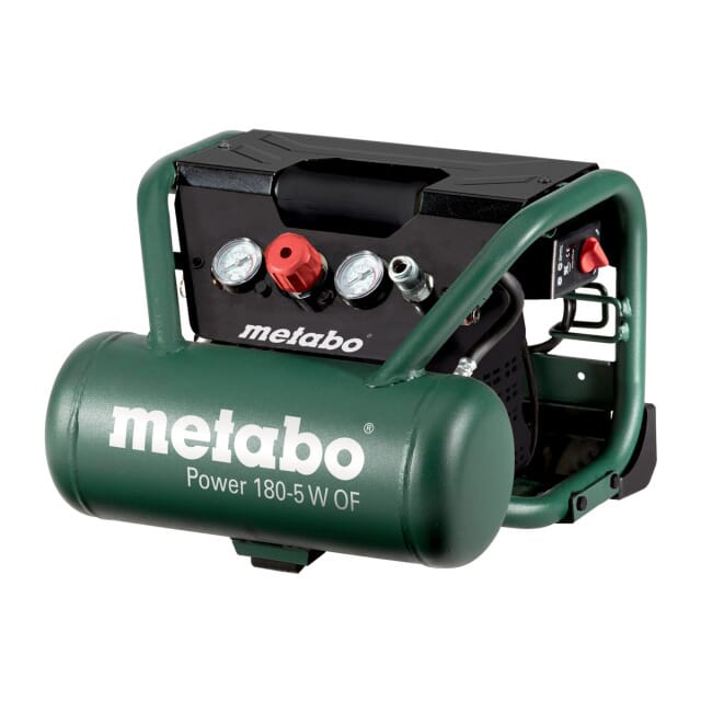 Power 180-5 W OF * Kompressor 601531000 Metabo
