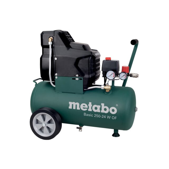 Basic 250-24 W OF * Kompressor 601532000 Metabo