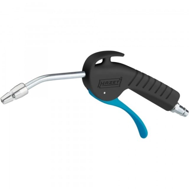 AUSBLASPISTOLE 9040P-4 Hazet