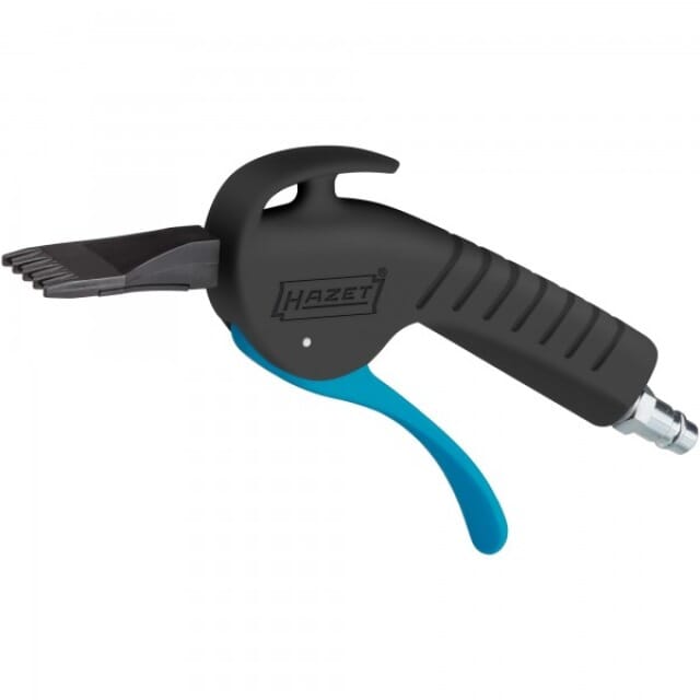 AUSBLASPISTOLE 9040P-5 Hazet