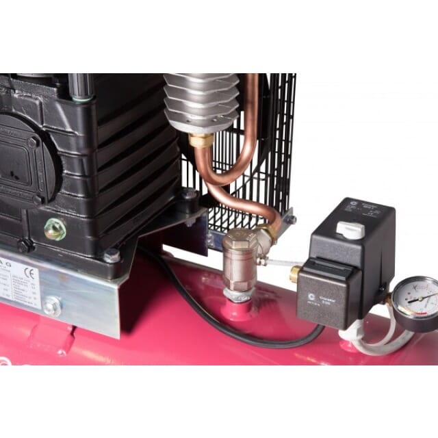 Kompressor PROFI-LINE 11011 Elmag