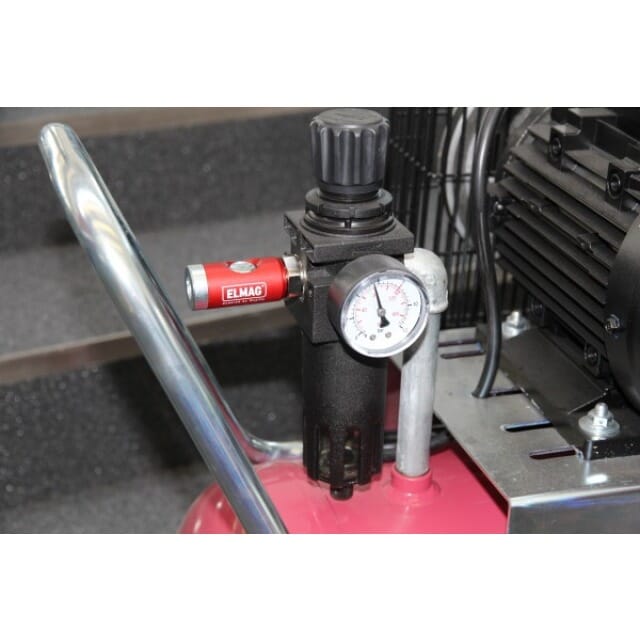 Kompressor PROFI-LINE 11011 Elmag