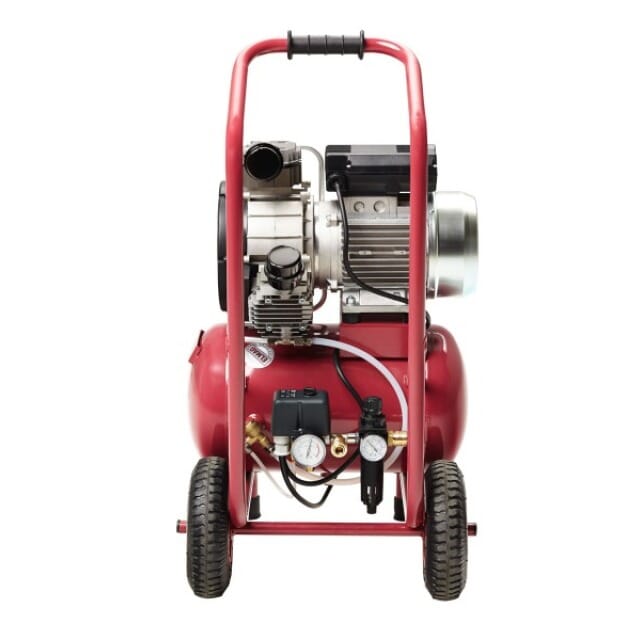 Kompressor "ölfrei" 21232 Elmag