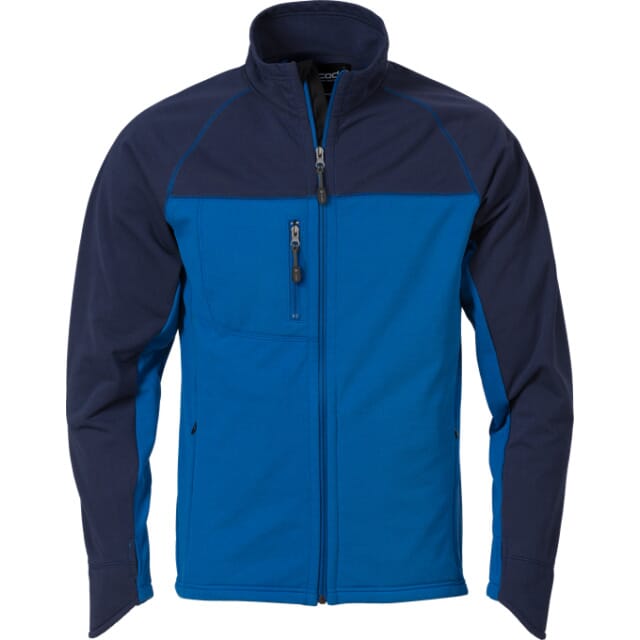 FRISTADS Fleecejacke 111840