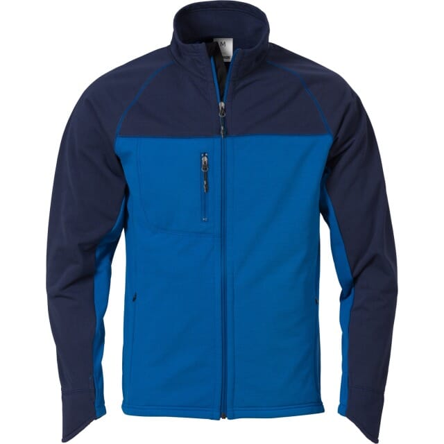 FRISTADS Fleecejacke 111840