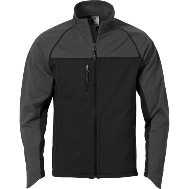 FRISTADS Fleecejacke 111840