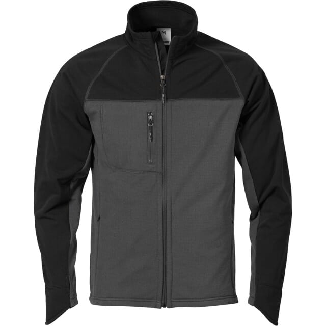 FRISTADS Fleecejacke 111840