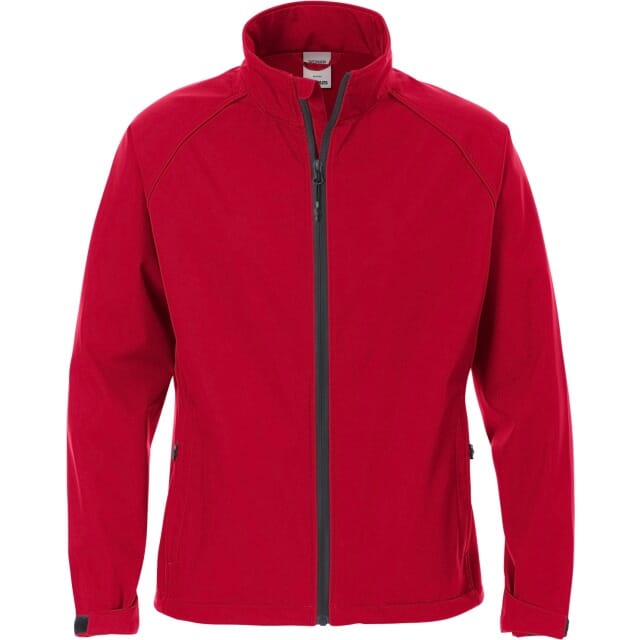 FRISTADS Damen Softshell Jacke 113530
