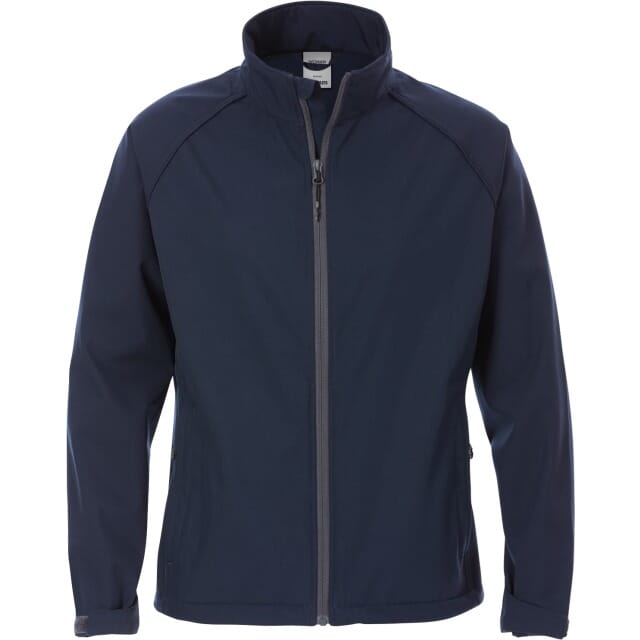 FRISTADS Damen Softshell Jacke 113530