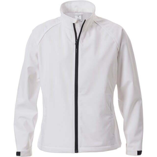 FRISTADS Damen Softshell Jacke 113530