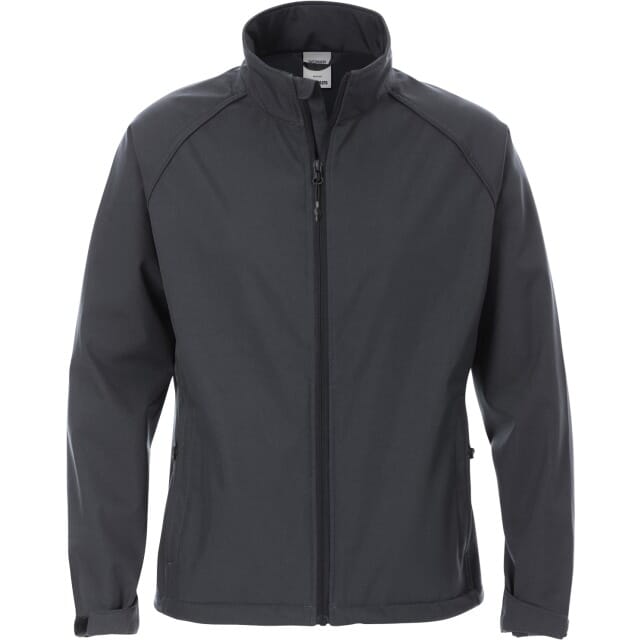 FRISTADS Damen Softshell Jacke 113530
