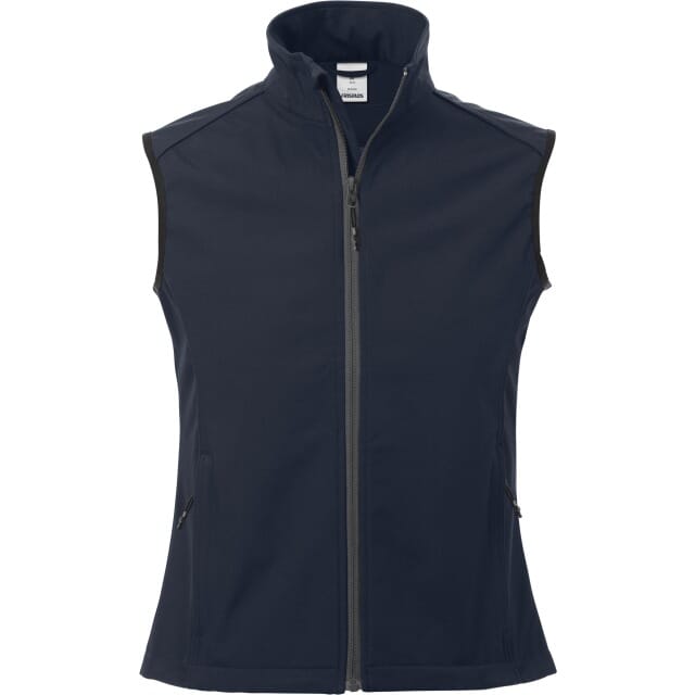 FRISTADS Damen Softshell Weste 113532