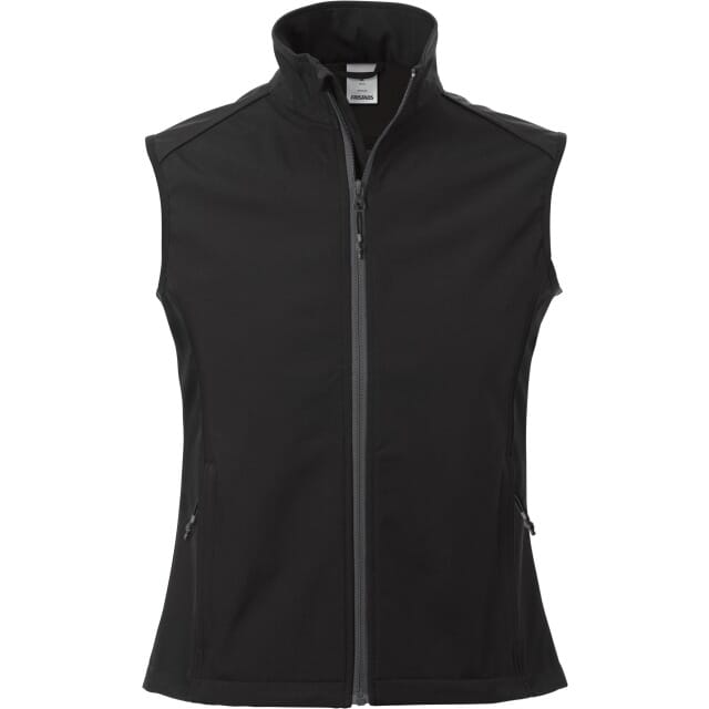 FRISTADS Damen Softshell Weste 113532