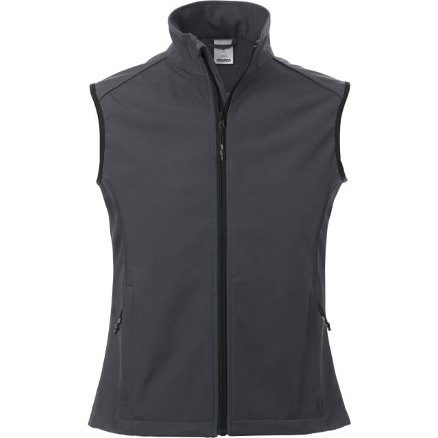 FRISTADS Damen Softshell Weste 113532